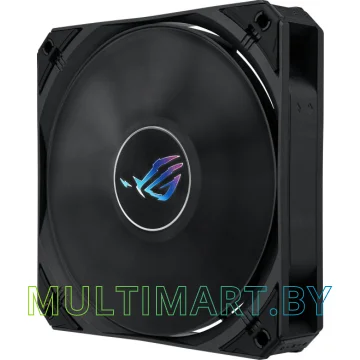 Кулер ASUS ROG Strix LC III 360 картинка 6